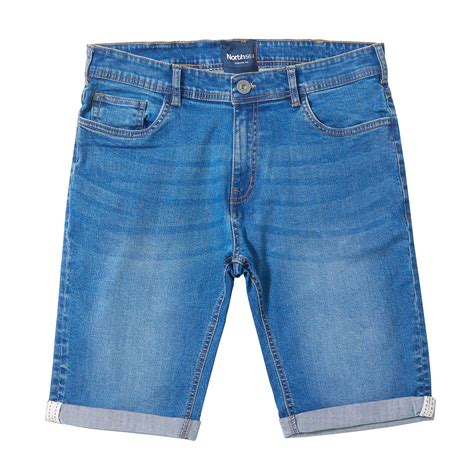 Shorts in großen Größen für Herren 